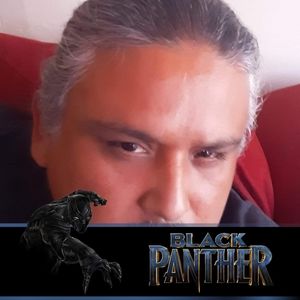 Meet your Posher, Mark